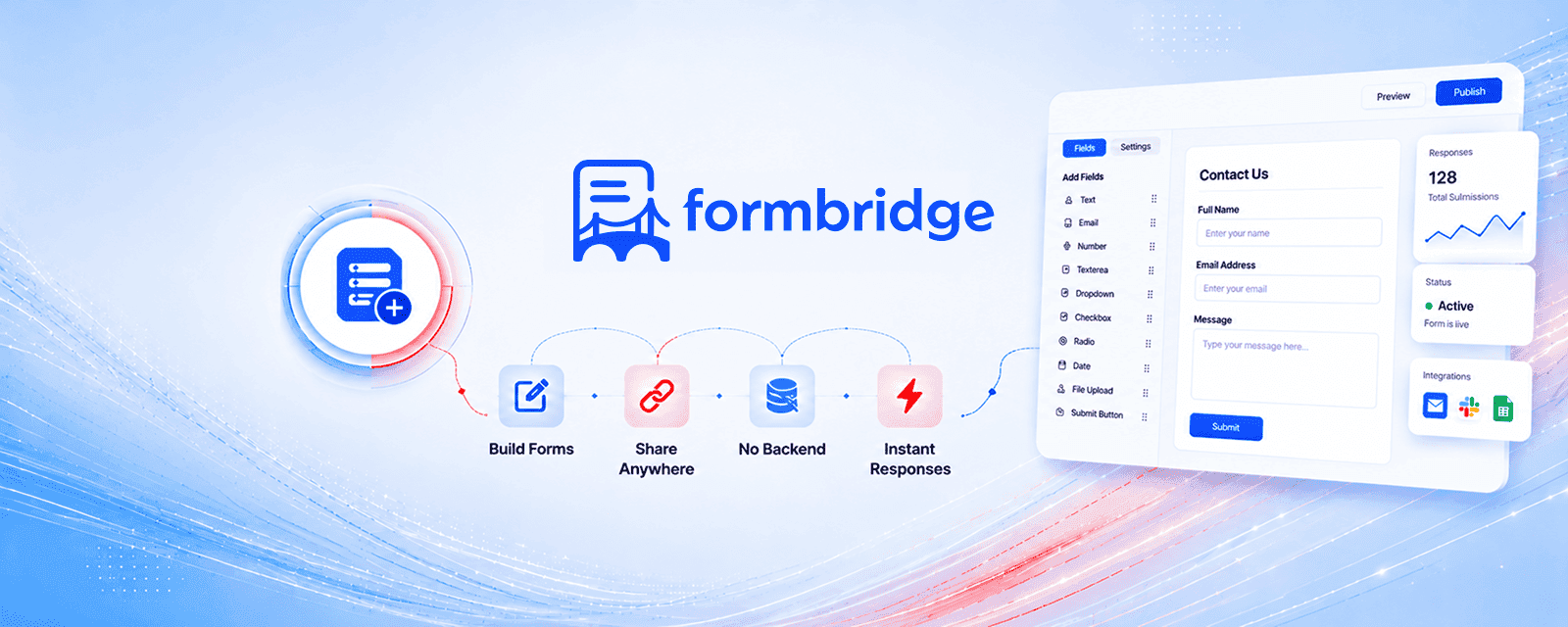 FormBridge